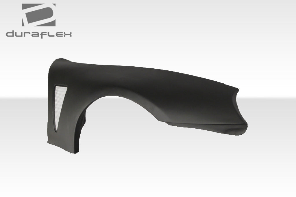 1993-1998 Toyota Supra Duraflex TD3000 Wide Body Kit - 10 Piece