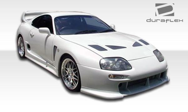 1993-1998 Toyota Supra Duraflex TD3000 Fender