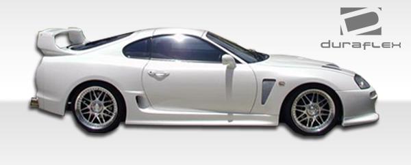 1993-1998 Toyota Supra Duraflex TD3000 Kit