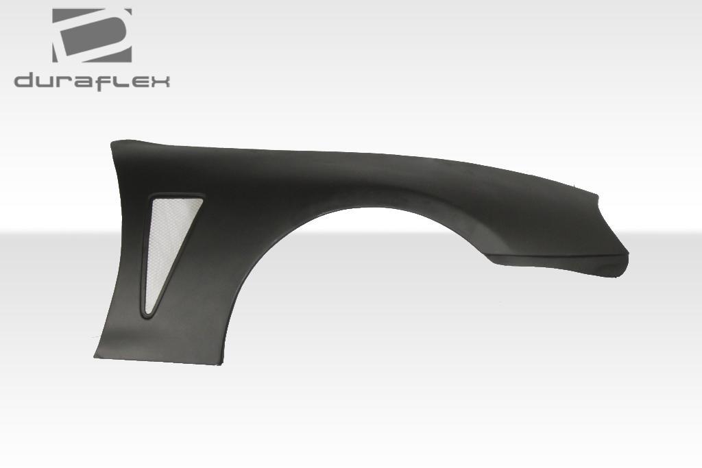 1993-1998 Toyota Supra Duraflex TD3000 Kit