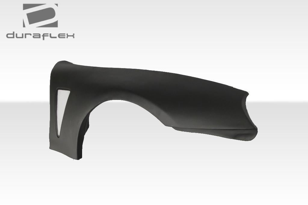 1993-1998 Toyota Supra Duraflex TD3000 Fender