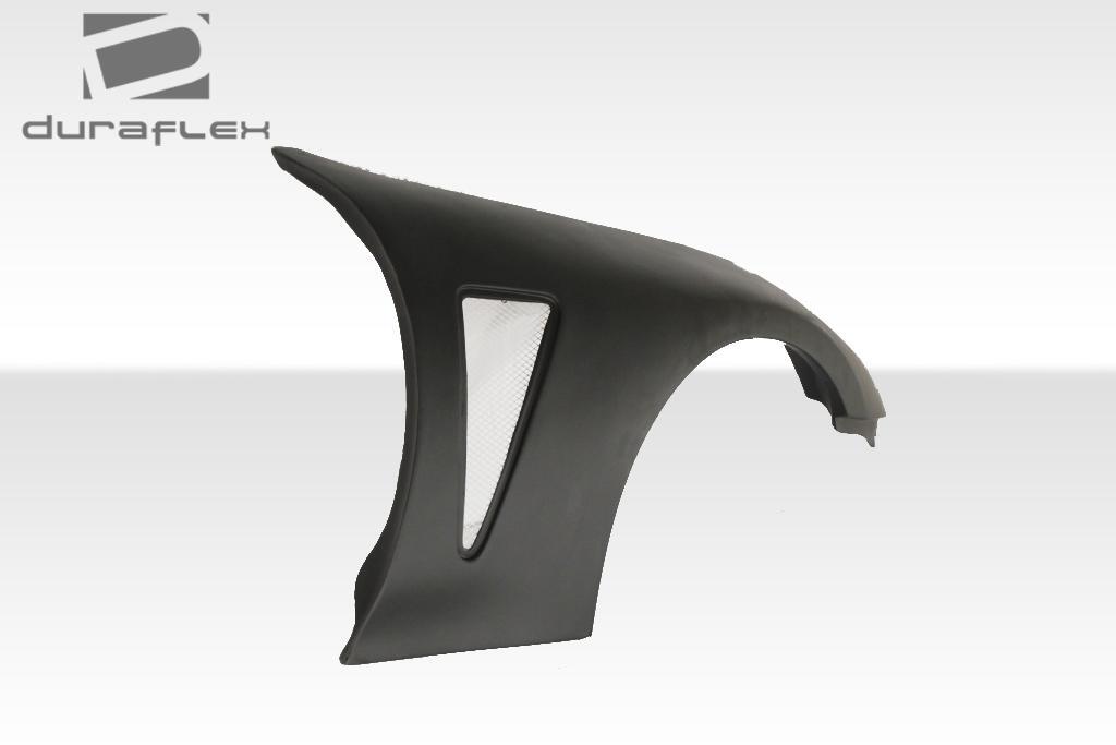 1993-1998 Toyota Supra Duraflex TD3000 Kit