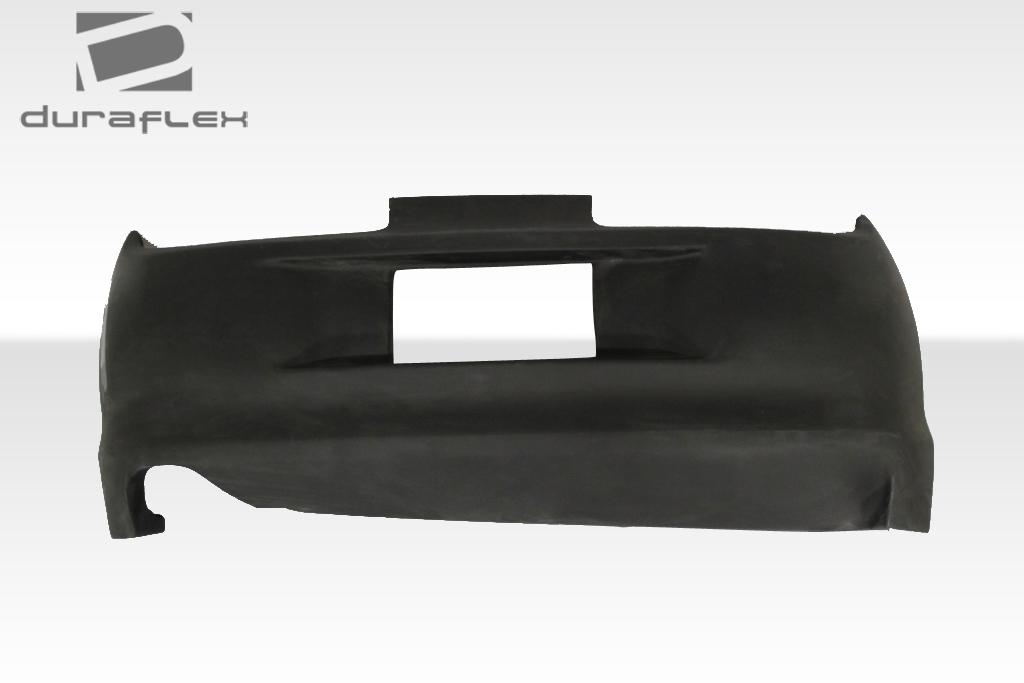 1993-1998 Toyota Supra Duraflex TD3000 Rear Bumper
