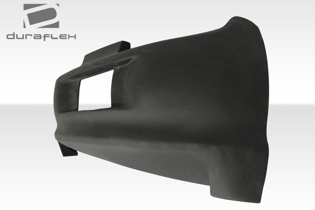 1993-1998 Toyota Supra Duraflex TD3000 Rear Bumper