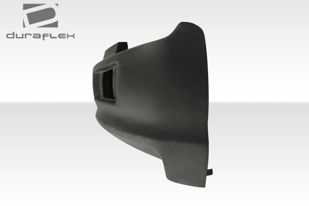 1993-1998 Toyota Supra Duraflex TD3000 Rear Bumper