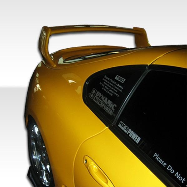 1993-1998 Toyota Supra Duraflex TD3000 Fender Flare