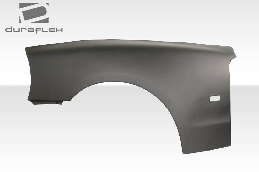 1993-1998 Toyota Supra Duraflex TD3000 Wide Body Kit - 8 Piece