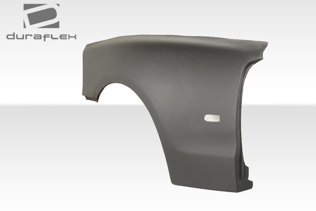 1993-1998 Toyota Supra Duraflex TD3000 Wide Body Kit - 8 Piece