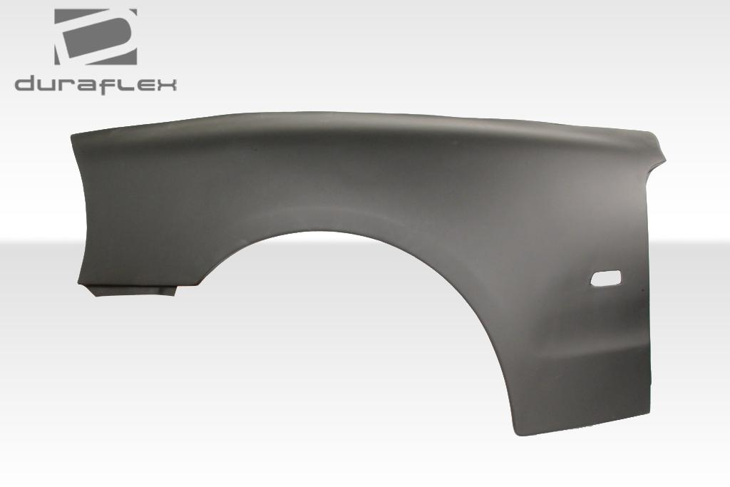 1993-1998 Toyota Supra Duraflex TD3000 Fender Flare
