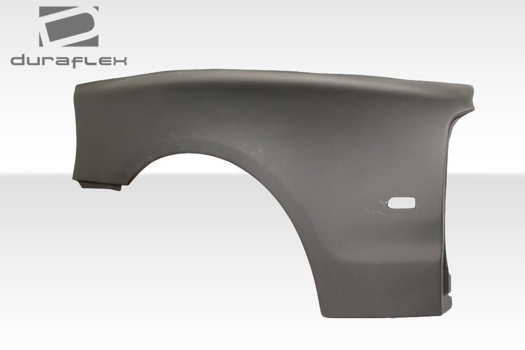 1993-1998 Toyota Supra Duraflex TD3000 Kit
