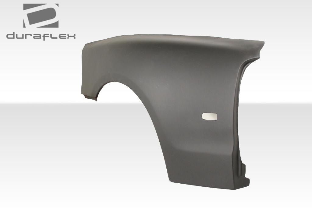 1993-1998 Toyota Supra Duraflex TD3000 Kit