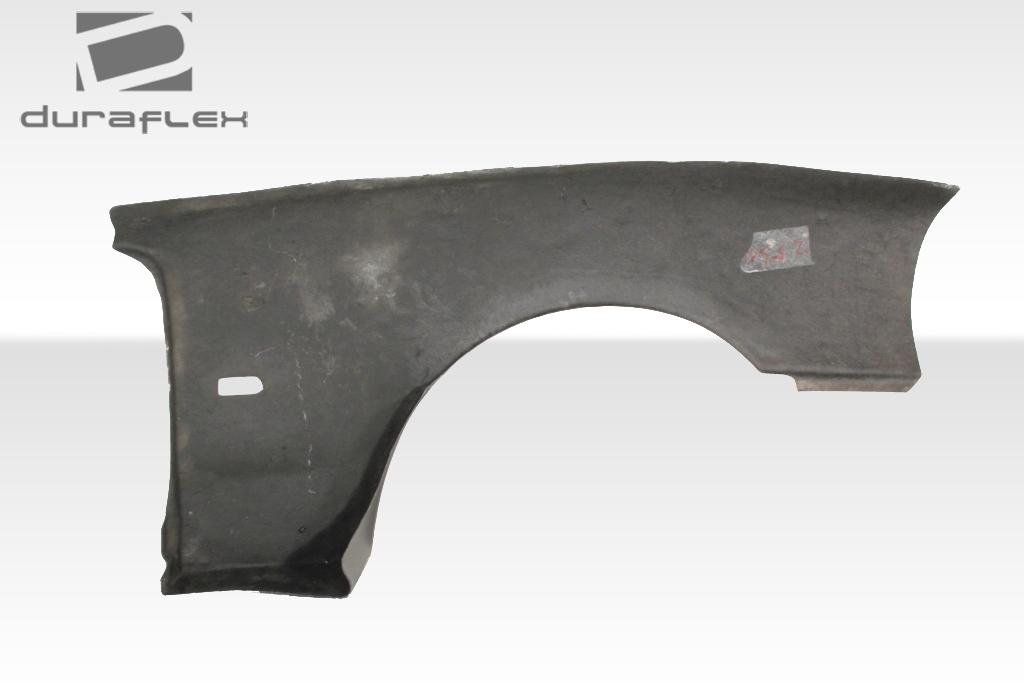 1993-1998 Toyota Supra Duraflex TD3000 Kit