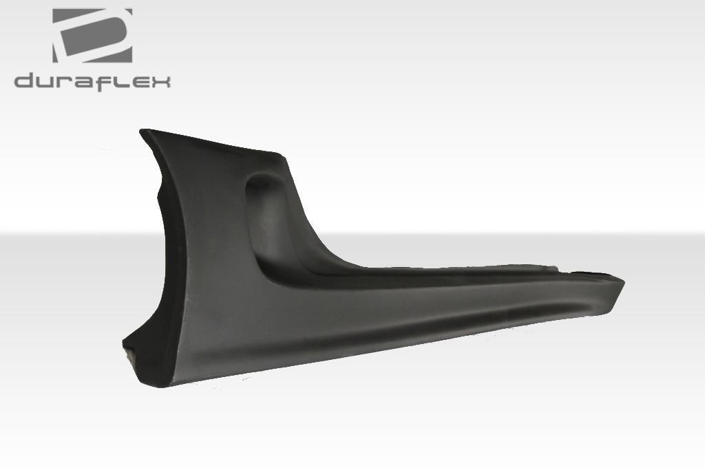 1993-1998 Toyota Supra Duraflex TD3000 Side Skirts