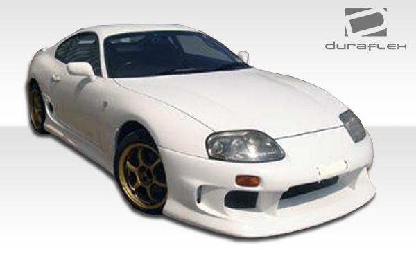 1993-1998 Toyota Supra Duraflex TD3000 Side Skirts