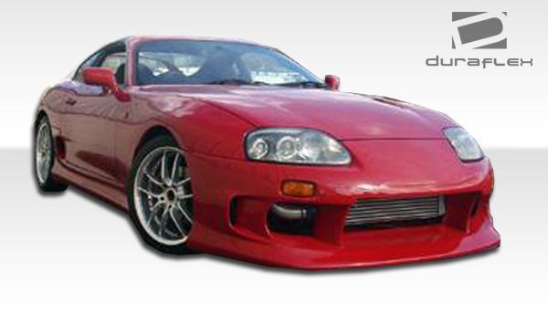 1993-1998 Toyota Supra Duraflex TD3000 Side Skirts