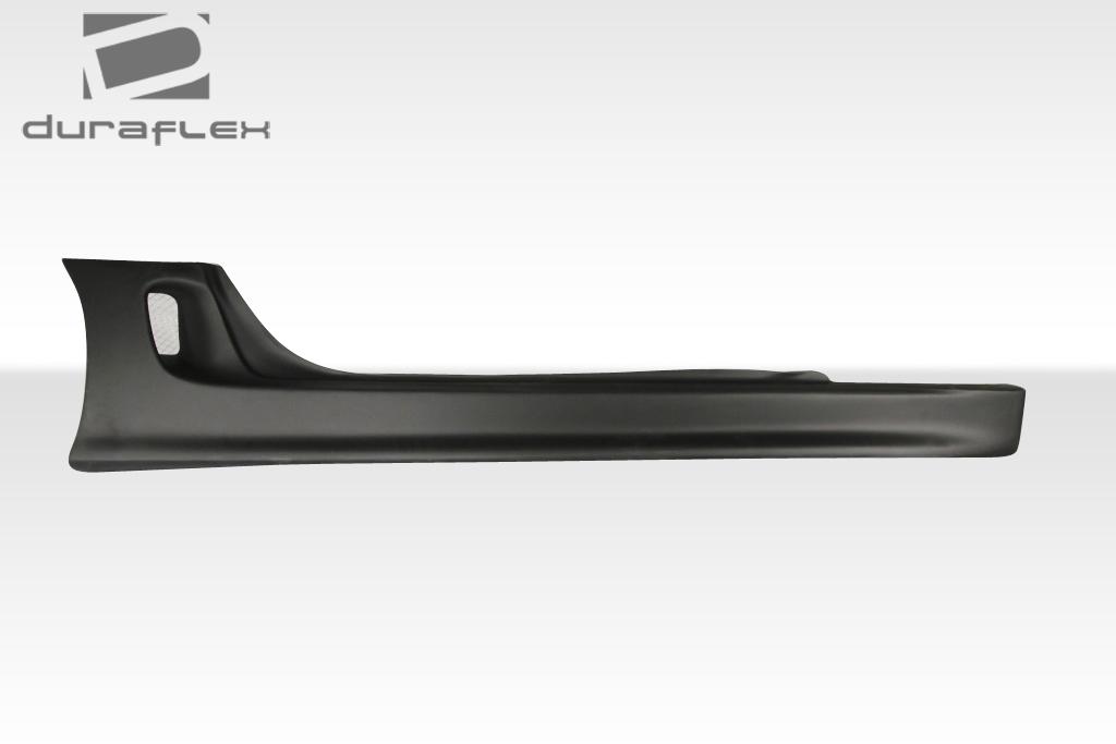 1993-1998 Toyota Supra Duraflex TD3000 Side Skirts