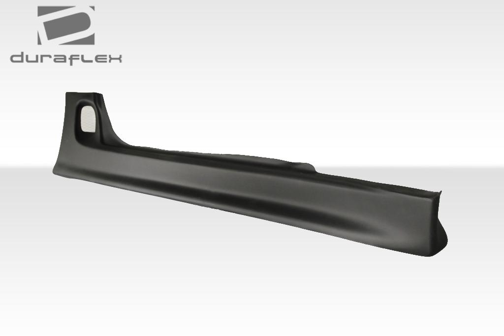 1993-1998 Toyota Supra Duraflex TD3000 Side Skirts