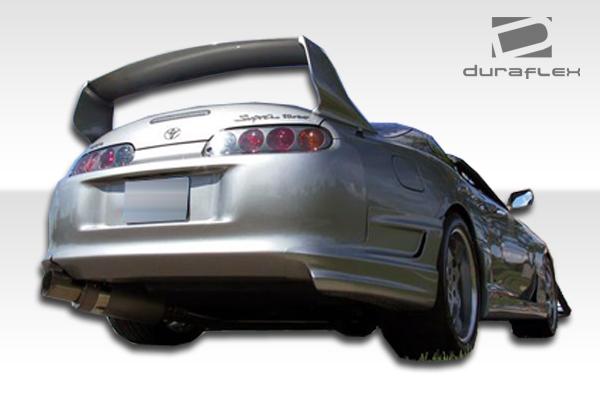 1993-1998 Toyota Supra Duraflex TD3000 Rear Wing