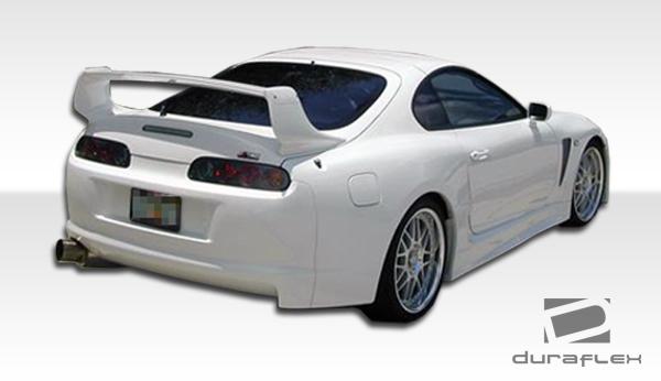 1993-1998 Toyota Supra Duraflex TD3000 Rear Wing