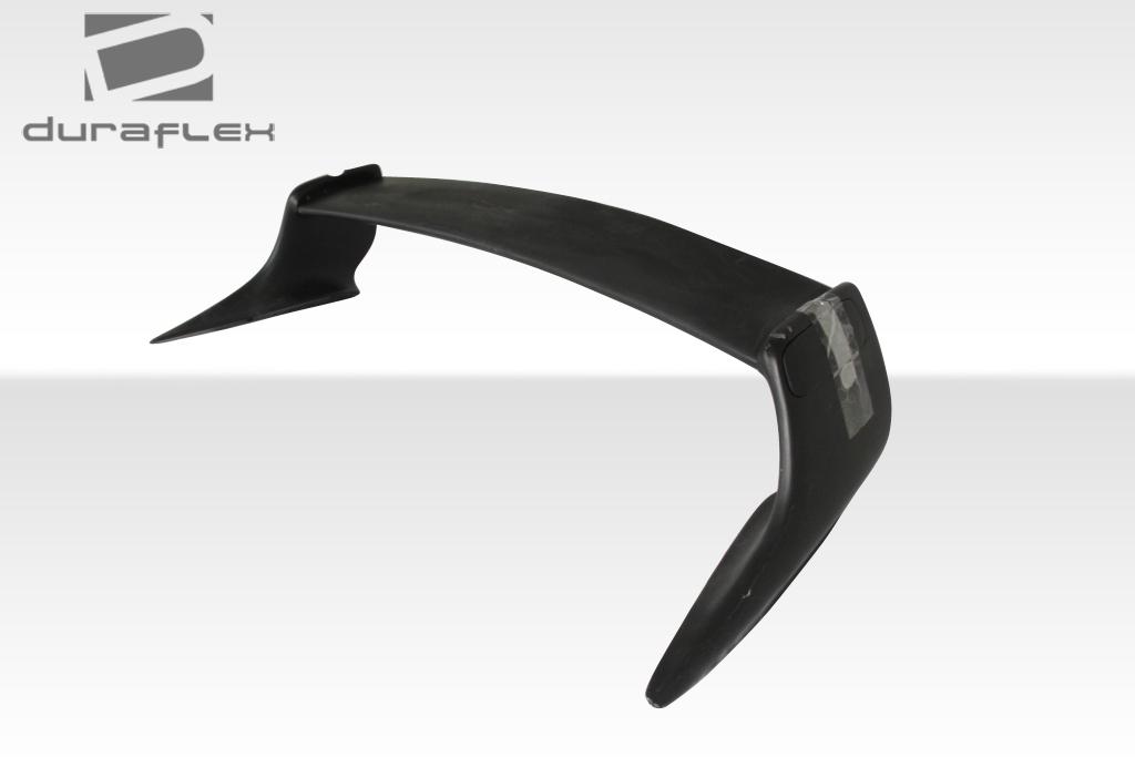 1993-1998 Toyota Supra Duraflex TD3000 Rear Wing