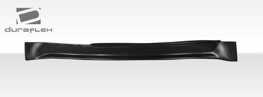 2005-2010 Scion TC Extreme Dimensions Touring Side Skirts