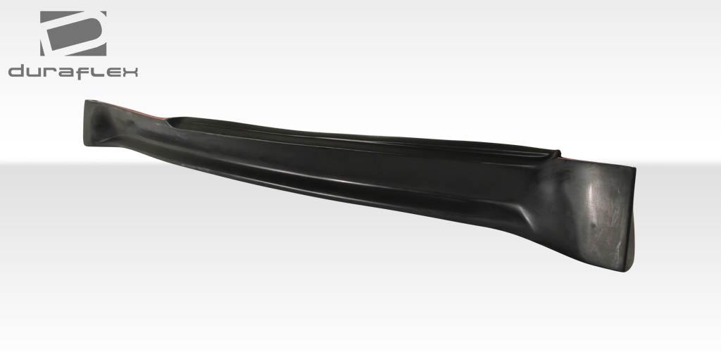 2005-2010 Scion TC Extreme Dimensions Touring Side Skirts