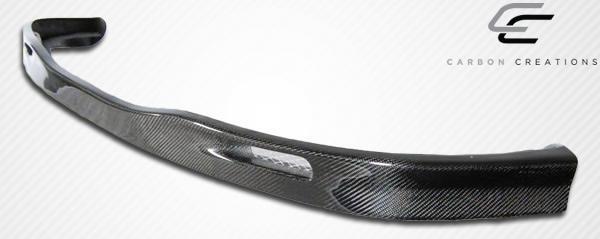 1992-1995 Honda Civic Carbon Creations Spoon Style Carbon Fiber Front Lip