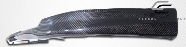 1998-2001 Acura Integra Carbon Creations Type R Carbon Fiber Front Lip