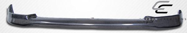 1998-2001 Acura Integra Carbon Creations Type R Carbon Fiber Front Lip