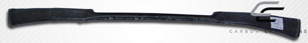 1998-2001 Acura Integra Carbon Creations Type R Carbon Fiber Front Lip