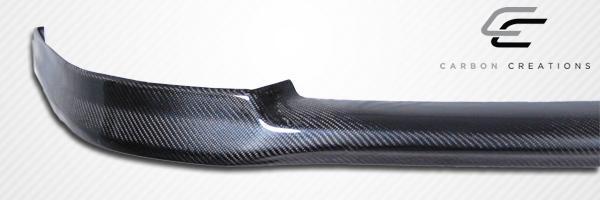 1998-2001 Acura Integra Carbon Creations Type R Carbon Fiber Front Lip