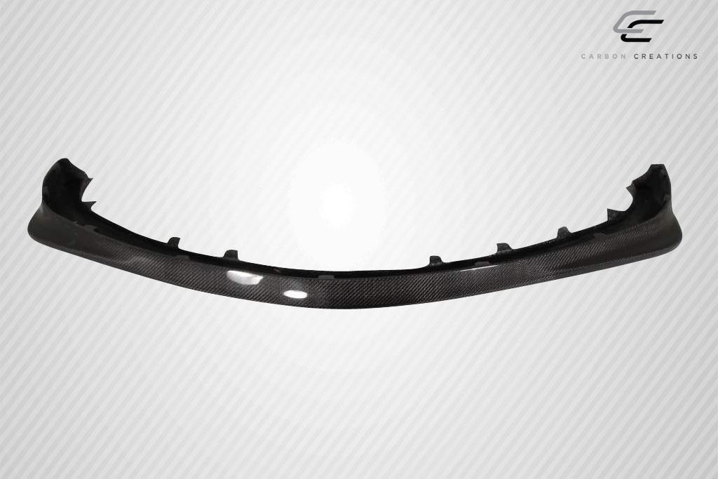 2003-2005 Mitsubishi Evolution Carbon Creations Demon Carbon Fiber Front Lip