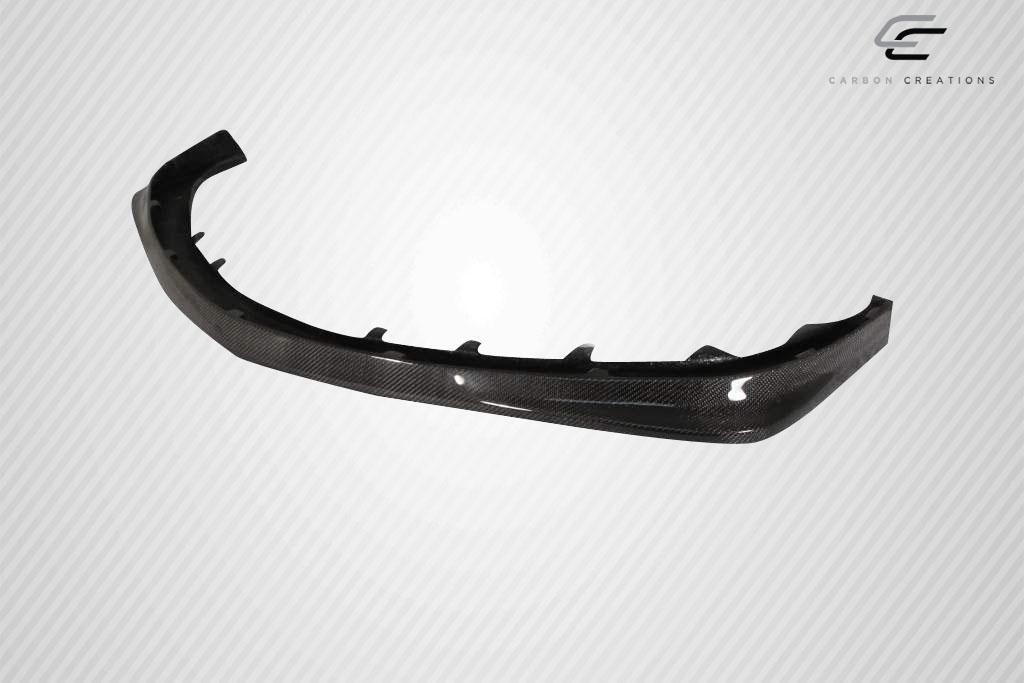 2003-2005 Mitsubishi Evolution Carbon Creations Demon Carbon Fiber Front Lip
