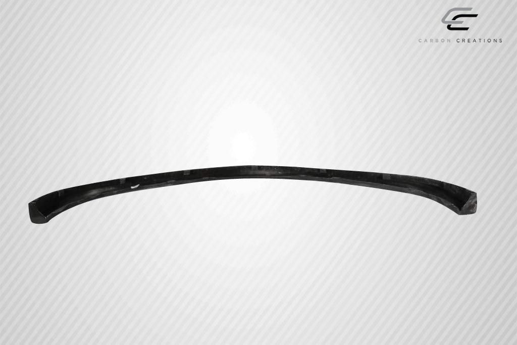 2003-2005 Mitsubishi Evolution Carbon Creations Demon Carbon Fiber Front Lip