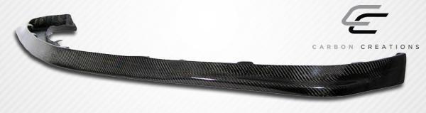 2003-2005 Mitsubishi Evolution Carbon Creations Demon Carbon Fiber Front Lip