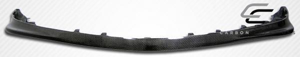 2003-2005 Mitsubishi Evolution Carbon Creations Demon Carbon Fiber Front Lip
