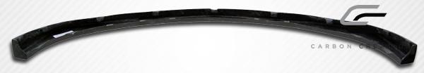 2003-2005 Mitsubishi Evolution Carbon Creations Demon Carbon Fiber Front Lip