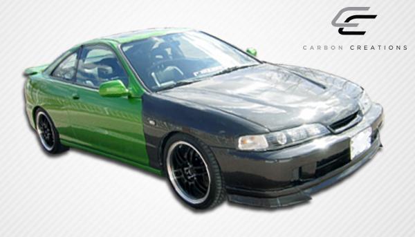 1994-2001 Acura Integra Carbon Creations OEM Look Carbon Fiber Fender