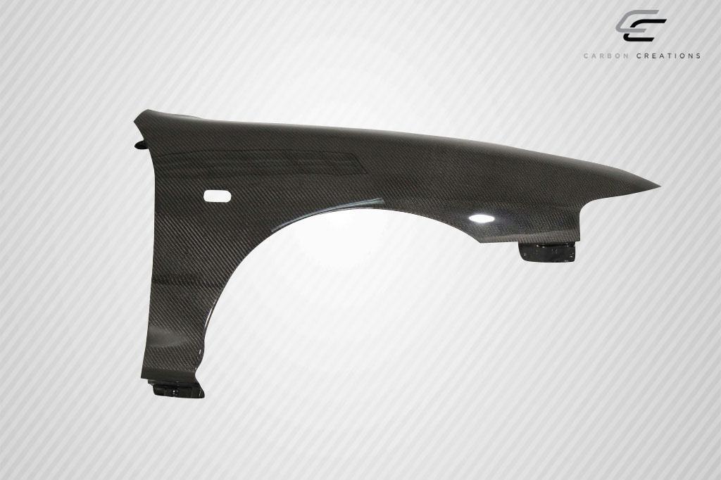 1994-2001 Acura Integra Carbon Creations OEM Look Carbon Fiber Fender