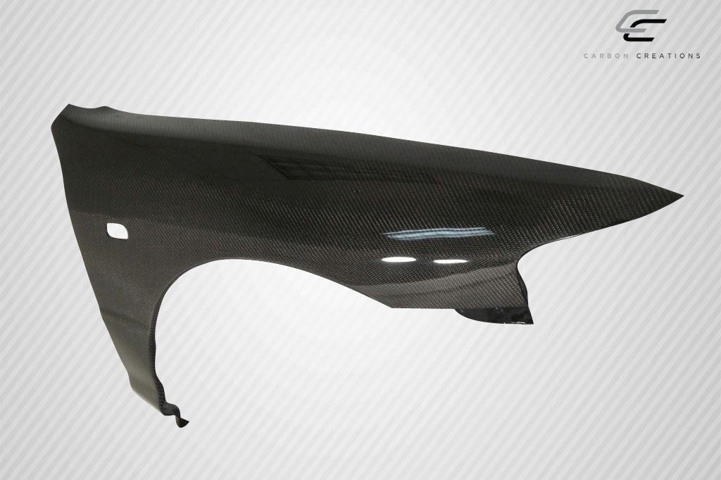 1994-2001 Acura Integra Carbon Creations OEM Look Carbon Fiber Fender