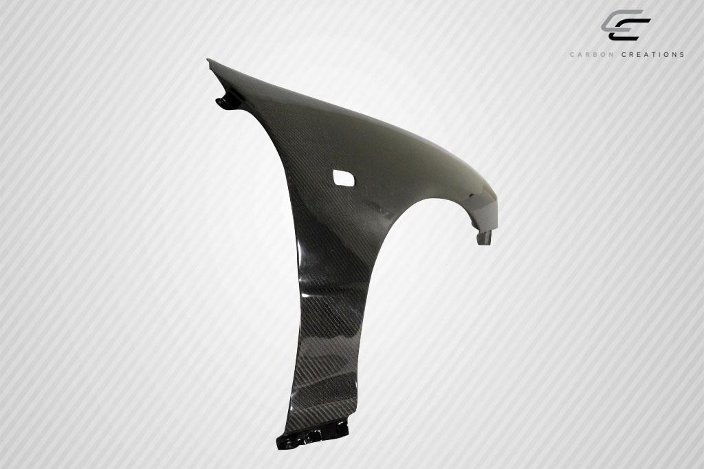 1994-2001 Acura Integra Carbon Creations OEM Look Carbon Fiber Fender