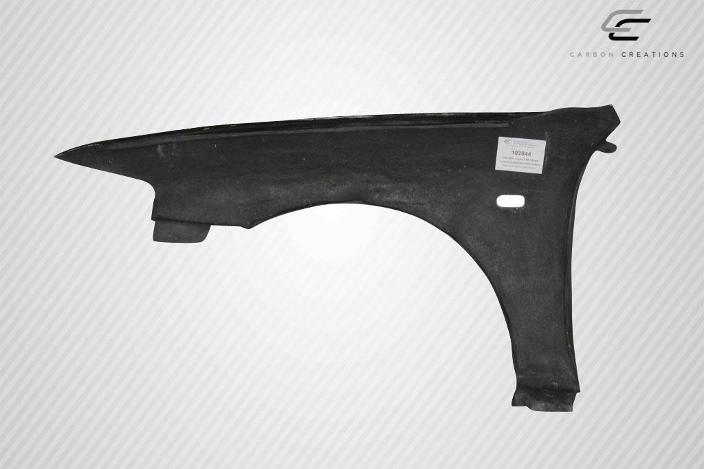 1994-2001 Acura Integra Carbon Creations OEM Look Carbon Fiber Fender