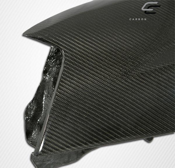 2004-2005 Subaru Impreza Carbon Creations OEM Look Carbon Fiber Fender