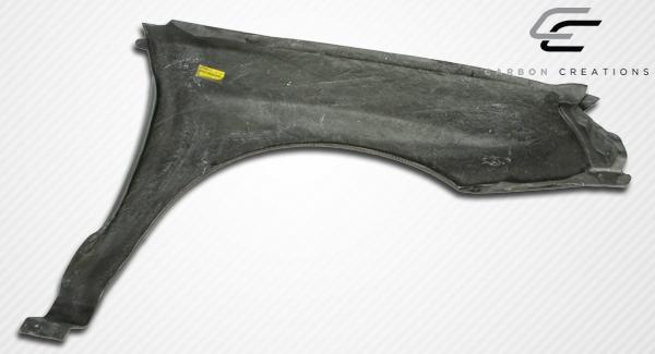 2004-2005 Subaru Impreza Carbon Creations OEM Look Carbon Fiber Fender