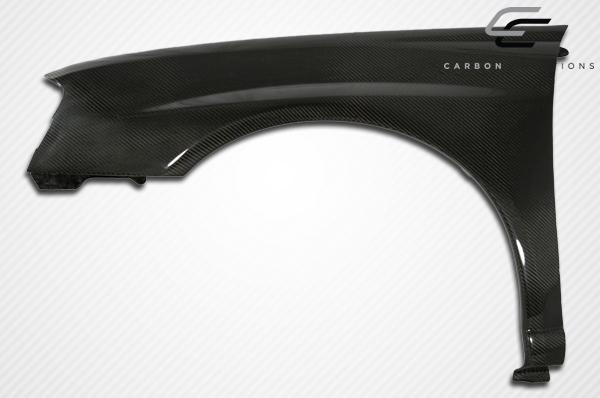 2004-2005 Subaru Impreza Carbon Creations OEM Look Carbon Fiber Fender