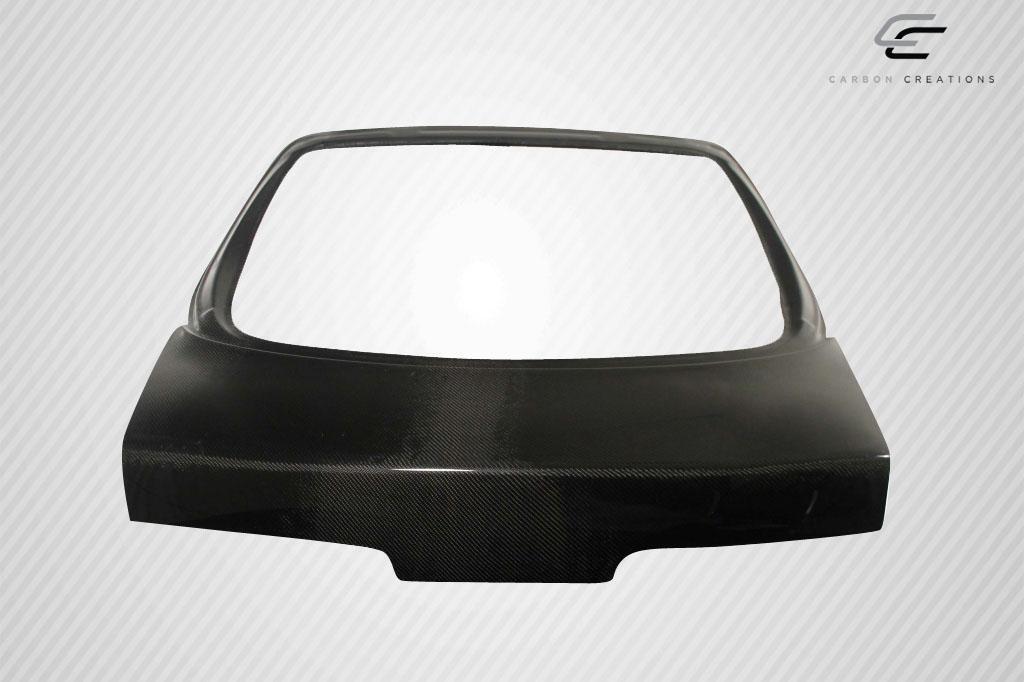 1994-2001 Acura Integra Carbon Creations OEM Look Carbon Fiber Trunk