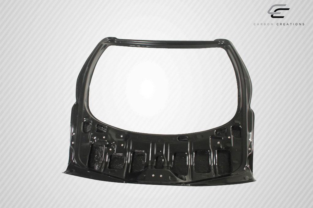 1994-2001 Acura Integra Carbon Creations OEM Look Carbon Fiber Trunk