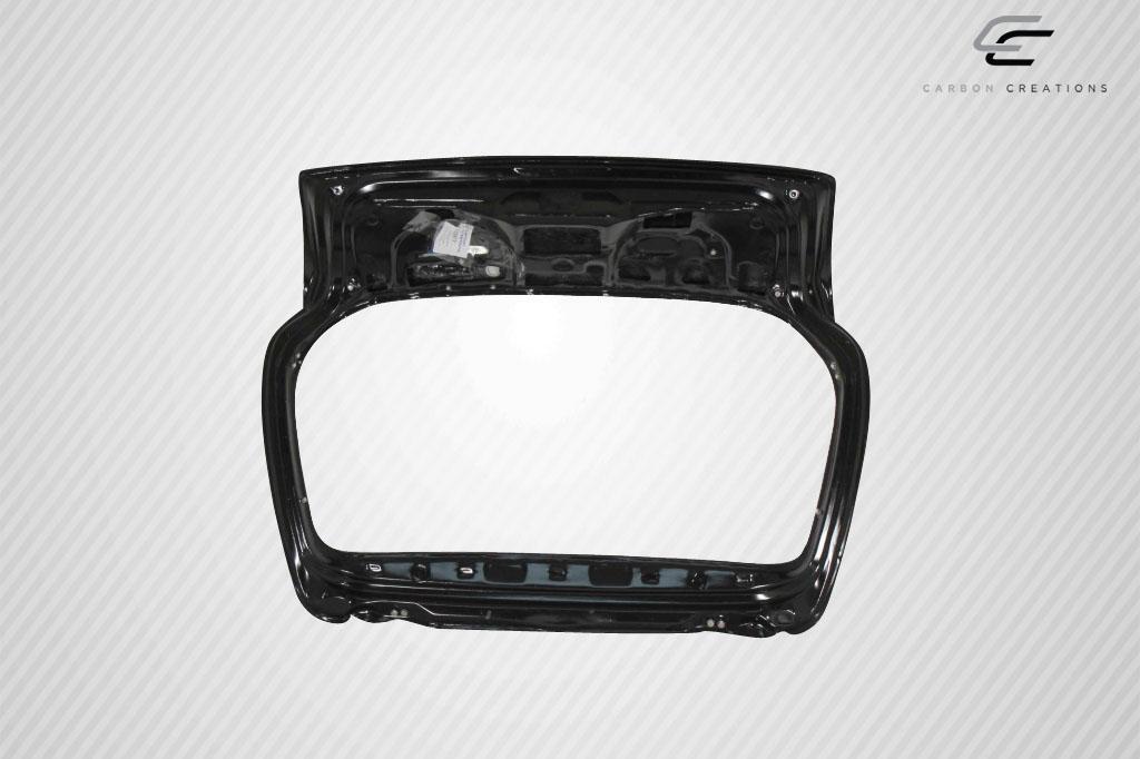 1996-2000 Honda Civic Carbon Creations OEM Look Carbon Fiber Trunk