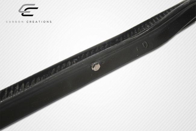 1996-2000 Honda Civic Carbon Creations OEM Look Carbon Fiber Trunk