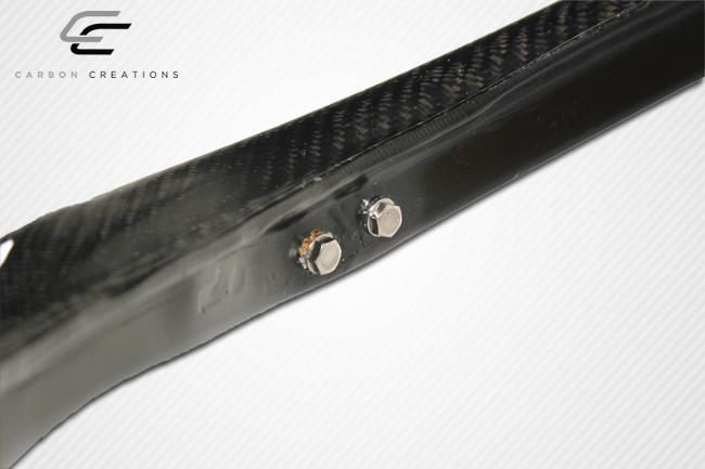 1996-2000 Honda Civic Carbon Creations OEM Look Carbon Fiber Trunk